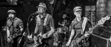 Event-Image for 'Argies'