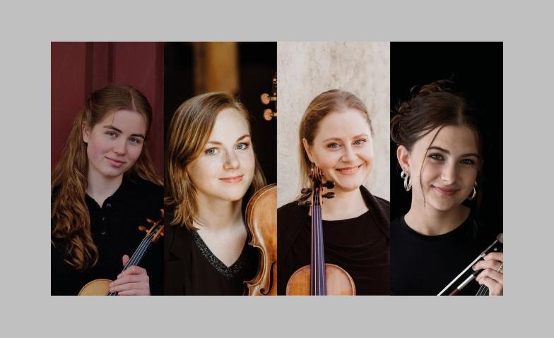 argovia philharmonic unterwegs – Klang der Elemente