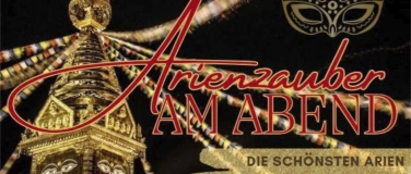 Event-Image for 'Arienzauber am Abend'