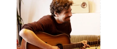 Event-Image for 'Kurs f&uuml;r Songwriting'