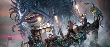 Event-Image for 'Arkham Horror'