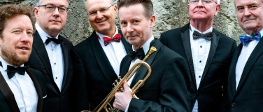 Event-Image for 'Armstrong&rsquo;s Ambassadors'