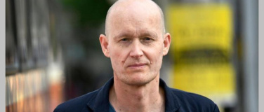 Event-Image for 'Arno Geiger - Werkspaziergang'