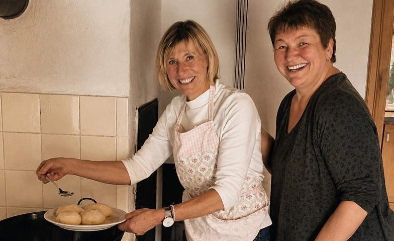 Event-Image for 'Arntspeisentage im Freilichtmuseum Massing'