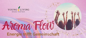 Organisateur de AROMAFLOW - Energie trifft Gemeinschaft