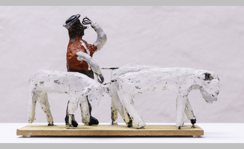 Event-Image for 'Art Brut / Outsider Art'