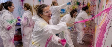 Event-Image for 'Action Painting Frankfurt'