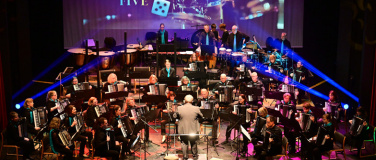 Event-Image for 'ArtAccA und Landes Akkordeon ROCKester Berlin'