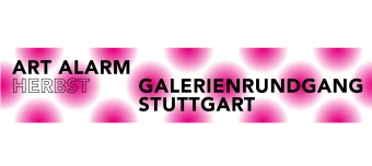 Organisateur de Tour 1 - Art Alarm Herbst 2026 - TEST -