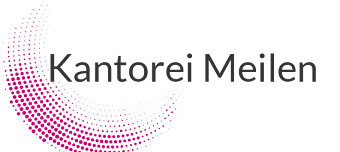 Organisateur de Kantorei Meilen, J.S.Bach Messe in h-Moll, Auff&uuml;hrung Meilen