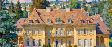 Event-Image for 'St. Charles Hall Music Days'
