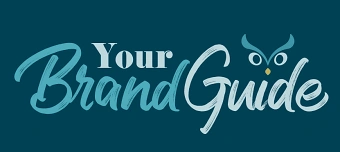 Event organiser of Your Brand Guide Workshop