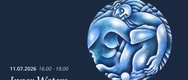 Event-Image for 'Inner Waters: Artists Atelier'