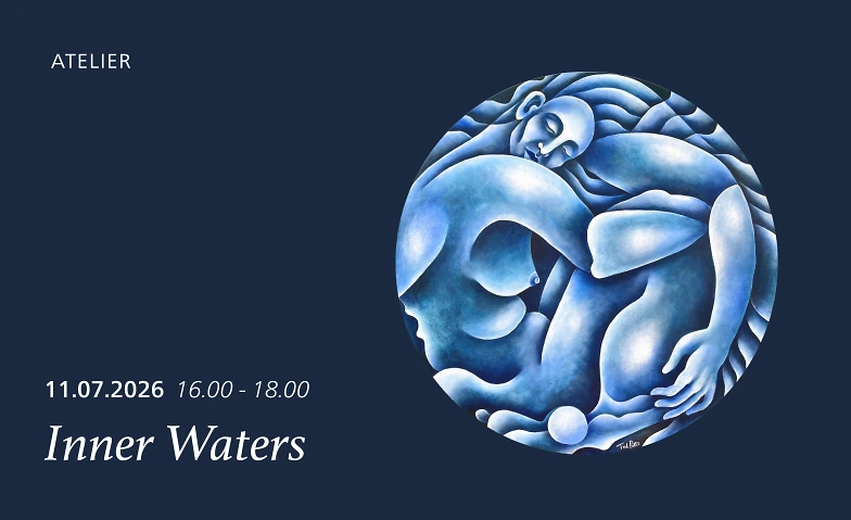 Inner Waters: Artists Atelier