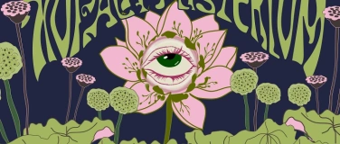 Event-Image for 'KUPALA MYSTERIUM'