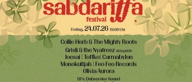 Event-Image for 'Sabdariffa Festival'