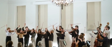 Event-Image for 'ClassicBattle - interaktives Kammermusikkonzert'