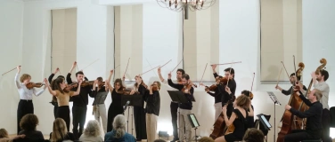 Event-Image for 'ClassicBattle - interaktives Kammermuisikkonzert'