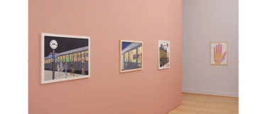 Event-Image for 'Sammlungsfieber und Arthur Beyer'