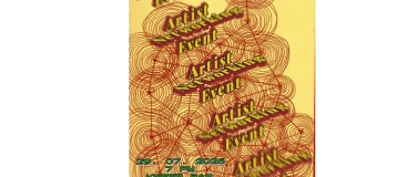 Event-Image for 'Artist Networking Event'