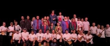 Event-Image for 'Die Artverwandten & 1BUO: Julius Caesar (W. Shakespeare)'