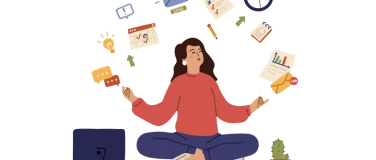 Event-Image for 'Mindfullness,chronic stress, and self-hypnosis'