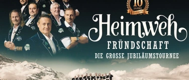 Event-Image for 'Heimweh'