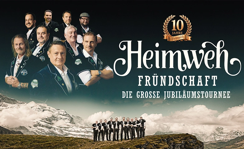 Heimweh