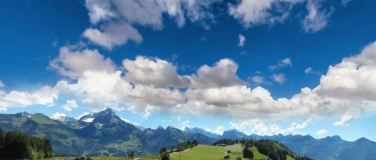 Event-Image for 'Vogel-Spaziergang mit Urs Heinz Aerni in den Bergen'