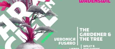 Event-Image for 'Arx-en-ciel Openair W&auml;denswil'