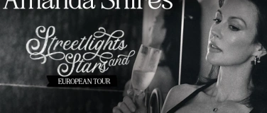 Event-Image for 'Amanda Shires  "Streetlights and Stars European Tour"'