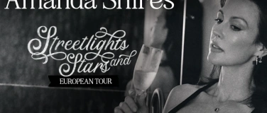 Event-Image for 'Amanda Shires  "Streetlights and Stars European Tour"'