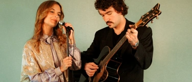 Event-Image for 'AS Manko - Songs zwischen den Welten'