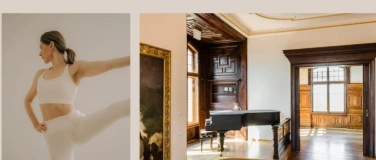 Event-Image for 'Ashtanga Yoga Retreat mit Music & Brunch'