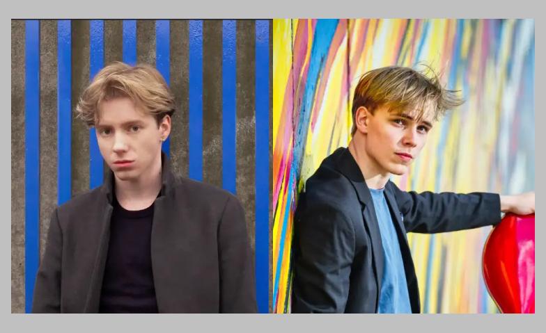 Asal & Schupelius – Rising stars an Cello und Klavier