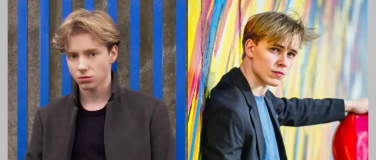 Event-Image for 'Asal & Schupelius &ndash; Rising stars an Cello und Klavier'