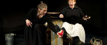 Event-Image for 'Aschenputtel'