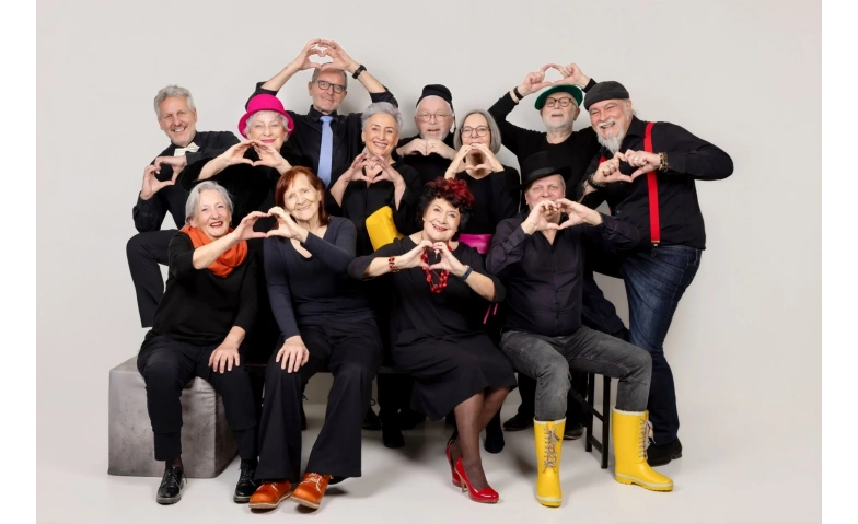 Event-Image for 'AST // Fifty Shades of Liebi'