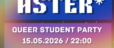 Event-Image for 'Aster* Party by PolyUniQue [queer student party]'