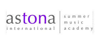Veranstalter:in von Astona Intl. Summer Music Academy mit AEGERI CLASSICS