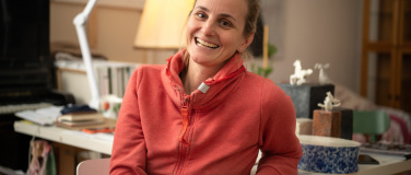 Event-Image for 'Vernissage von Astrid Langer'