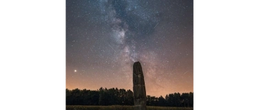 Event-Image for 'Astrofotografie Workshop'