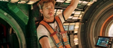 Event-Image for 'DER ASTRONAUT - PROJECT HAIL MARY'