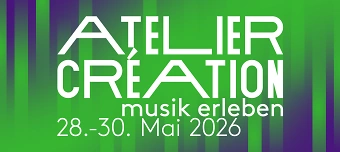 Organisateur de Atelier Cr&eacute;ation - Cr&eacute;ation &agrave; la minute