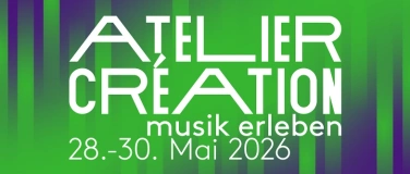 Event-Image for 'Atelier Cr&eacute;ation - Cr&eacute;ation &agrave; la minute'