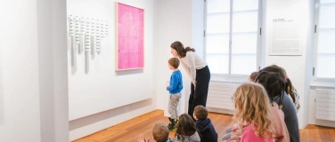 Event-Image for 'Atelier enfants sp&eacute;cial vacances'