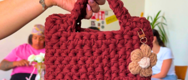 Event-Image for 'Atelier Crochet'