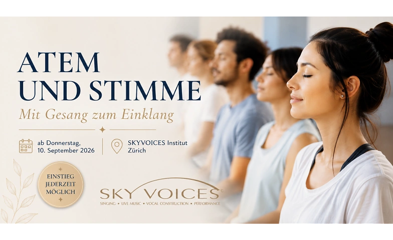 Event-Image for 'Atem und Stimme'