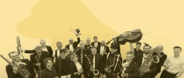 Event-Image for 'Atlantis Big Band - Swinging Christmas (Zusatzkonzert)'