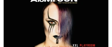 Event-Image for 'Official OBSCENE AfterShowParty - ATOMI CON&reg; The DARK SIDE -'